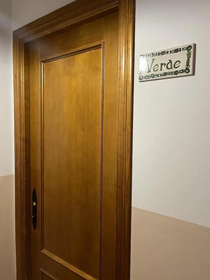 Gasthaus Casa Kini Cazalla de la Sierra