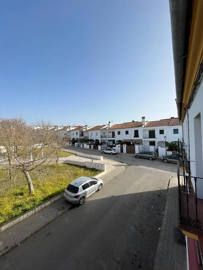 Landhaus Gasthaus Casa Kini Cazalla de la Sierra