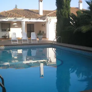 Casas Del Madrono Cazalla de la Sierra