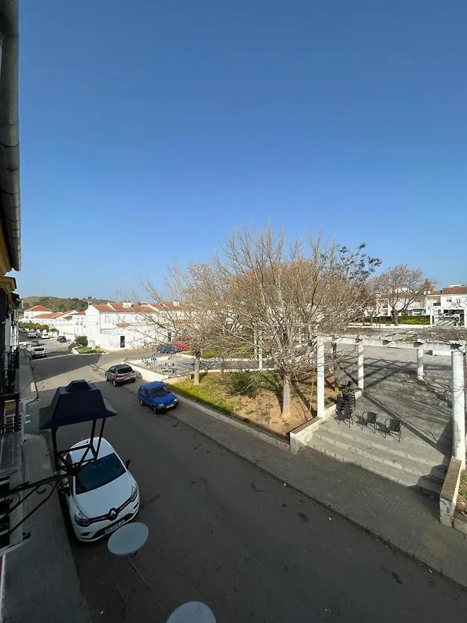 Casa Kini Guest House Cazalla de la Sierra Spain