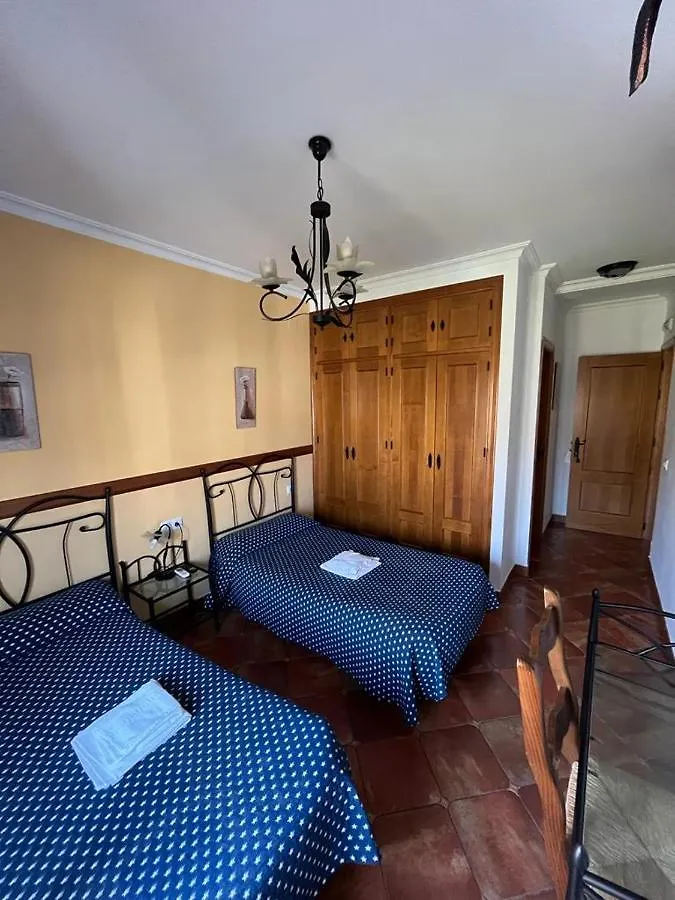 Casa Kini Guest House Cazalla de la Sierra Country house