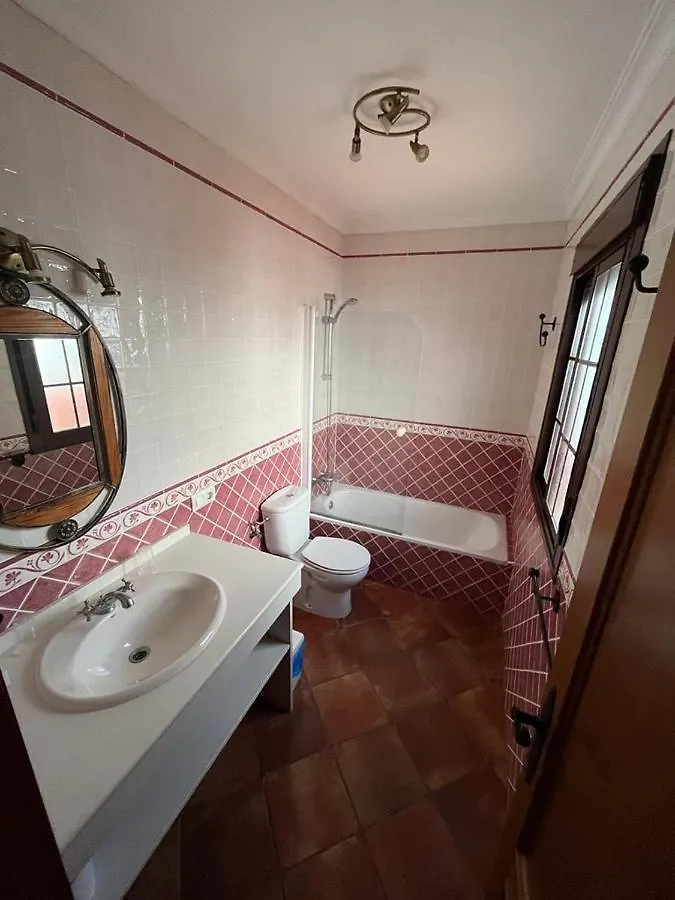 Casa Kini Guest House Cazalla de la Sierra Country house