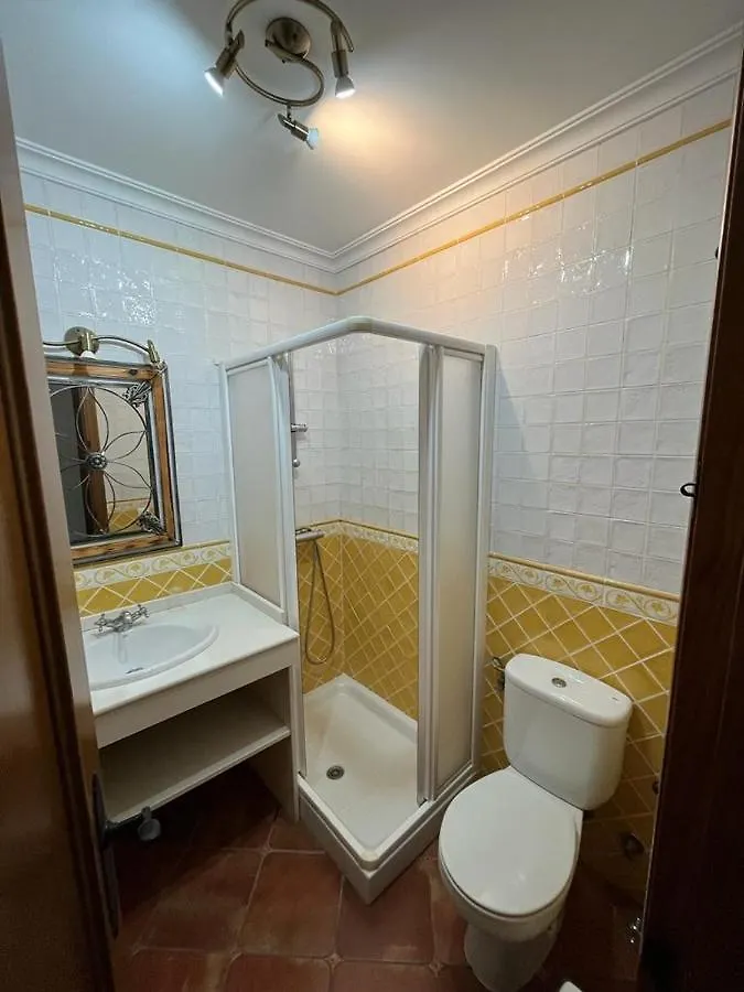 Casa Kini Guest House Cazalla de la Sierra