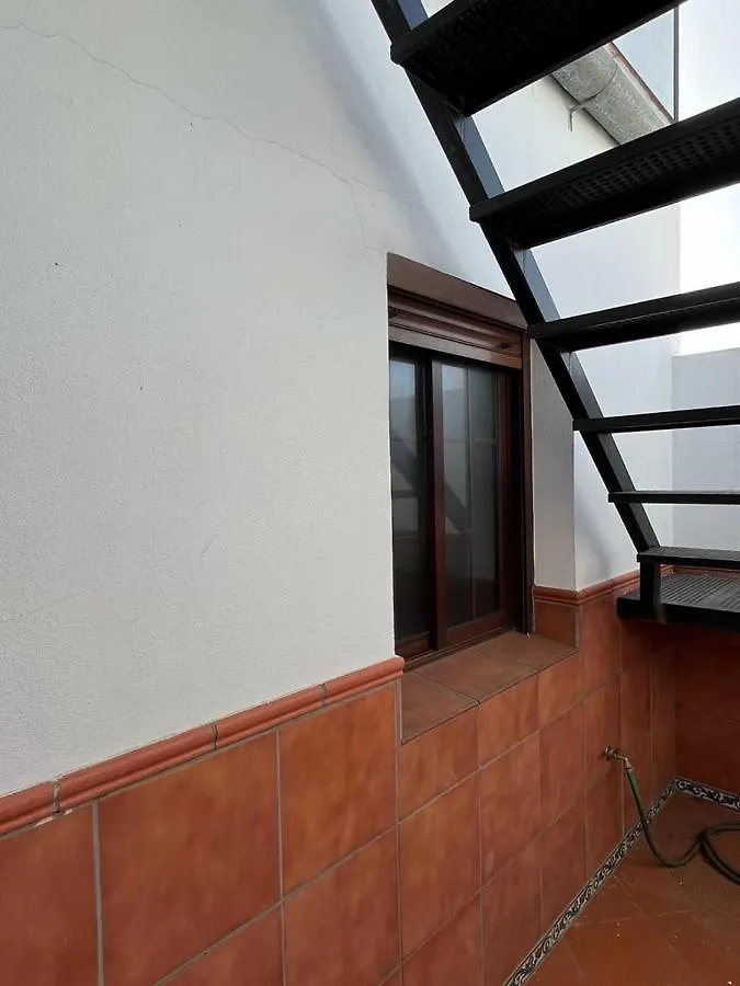 Casa Kini Guest House Cazalla de la Sierra 0*,
